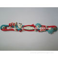 theme park cartoon promotion bracelets